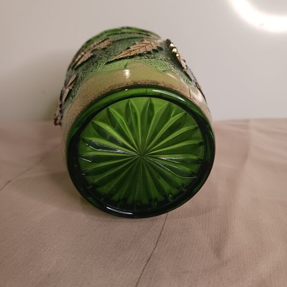 1899 EAPG Delaware State Glass Tumbler - Picture 7 of 7